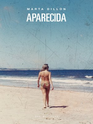 cover image of Aparecida